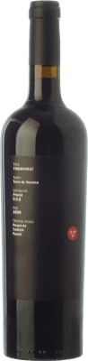 Terra de Verema Triumvirat Priorat Aged 75 cl