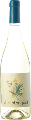 Terra Remota Ales Blanques Crianza — 陈酿