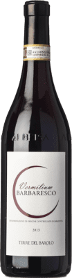 Terre del Barolo Vermilium Nebbiolo — Неббиоло Barbaresco 75 cl