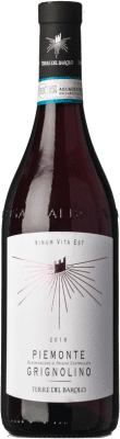 Terre del Barolo Grignolino — Гриньолино Piedmont 75 cl