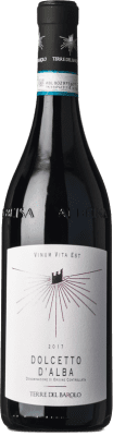 Terre del Barolo Dolcetto — Дольчетто Dolcetto d'Alba 75 cl