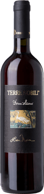 Terre Nobili Donn'Eleonò Calabria Jung Eco — Biologisch 75 cl