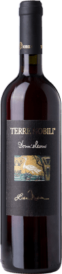 Terre Nobili Donn'Eleonò Calabria Jovem 75 cl