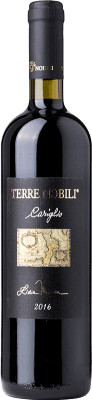 Terre Nobili Cariglio Magliocco Calabria 75 cl