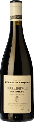 Terroir al Límit Terra de Cuques Negre 高齢者