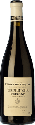 Terroir al Límit Terra de Cuques Crianza — Aged