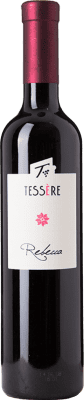 Tessère Passito Rebecca Raboso Veneto 75 cl