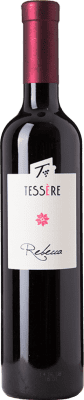 Tessère Rebecca Raboso — Рабозо Veneto Passito 75 cl