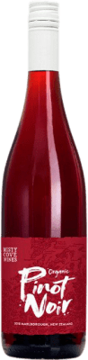 Misty Cove Organic Pinot Black Marlborough 75 cl