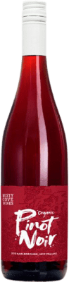 Misty Cove Organic Spätburgunder Marlborough Ökologisch 75 cl