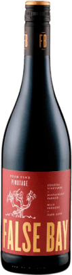 False Bay Bushvine Pinotage Stellenbosch 75 cl