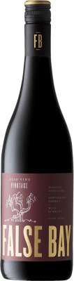 False Bay Bushvine Pinotage Stellenbosch 75 cl