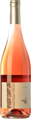 The Granit Post Rosado Rías Baixas 75 cl