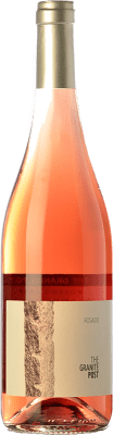 The Granit Post Rosado
