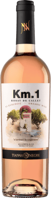 Tianna Negre Ses Nines Km. 1 Rosat Callet Vi de la Terra de Mallorca 75 cl