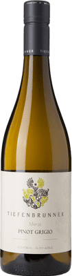 Tiefenbrunner Merus Pinot Gris Alto Adige 75 cl