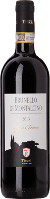 Tiezzi Poggio Cerrino Sangiovese Brunello di Montalcino 75 cl