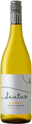 Lautus Sauvignon 75 cl Sin Alcohol