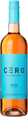 Cero Rosé San Colombano 75 cl 不含酒精