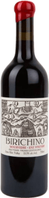 Birinchino Enz Vineyard Old Vines Mourvedre Mourvèdre Lime Kiln Valley 75 cl