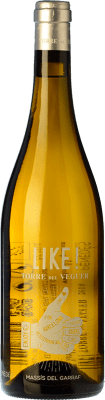 Torre del Veguer Like! Penedès Alterung Ökologisch 75 cl