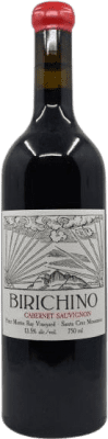 Birichino Peter Martin Ray Cabernet Sauvignon — Каберне Совиньон Santa Cruz Mountains Single Vineyard — Один виноградник 75 cl
