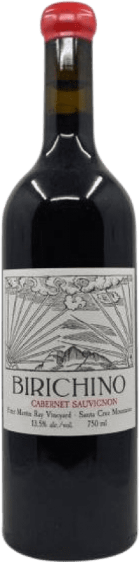 85,95 € | 红酒 Birinchino Peter Martin Ray Vineyard I.G. Santa Cruz Mountains 加州 美国 Cabernet Sauvignon 75 cl