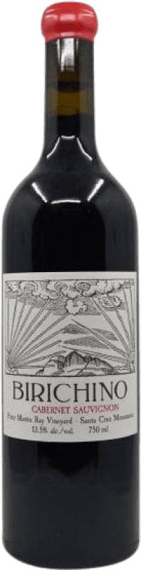 85,95 € | Rotwein Birichino Peter Martin Ray Single Vineyard — Einzellagenwein I.G. Santa Cruz Mountains Kalifornien Vereinigte Staaten Cabernet Sauvignon 75 cl
