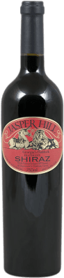 Jasper Hill Georgia Paddock Shiraz