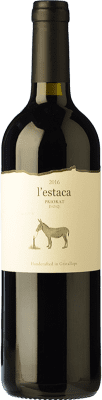 Trossos del Priorat L'Estaca Alterung