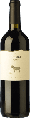 Trossos del Priorat L'Estaca Crianza