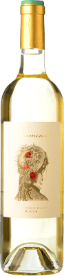 Uvas Felices Fenomenal Sauvignon Blanc Rueda 75 cl