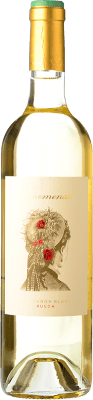 Uvas Felices Fenomenal Sauvignon Bianca Rueda 75 cl