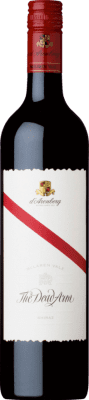 D'Arenberg The Dead Arm Shiraz Eco — Organic