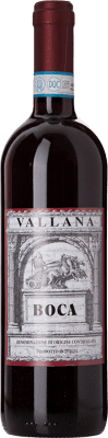 Vallana
