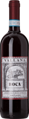 Vallana Boca 75 cl