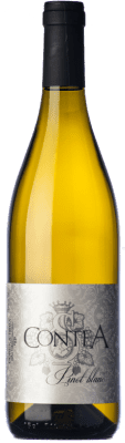 Valter Sirk Contea Pinot White Primorska Goriška Brda Reserve 75 cl