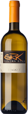 Valter Sirk Jakot Friulano — Фриулано Primorska Goriška Brda 75 cl
