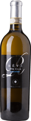 Velenosi Rêve Pecorino Offida 75 cl