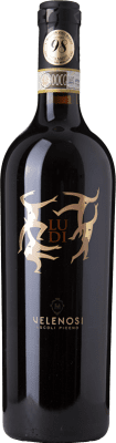 Velenosi Rosso Ludi Offida 75 cl