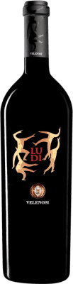 Velenosi Rosso Ludi Offida 75 cl