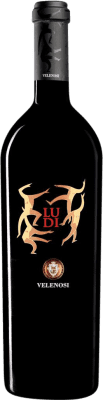 Velenosi Rosso Ludi