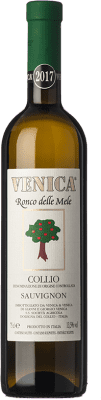 Venica & Venica Ronco delle Mele Sauvignon Collio Goriziano-Collio 75 cl