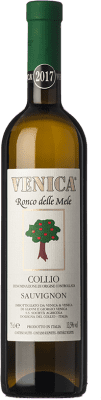 Venica & Venica Ronco delle Mele Seco — Secco