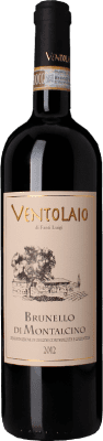 Ventolaio Sangiovese — Санджовезе Brunello di Montalcino 75 cl