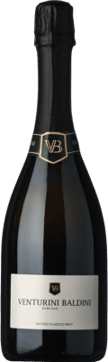 Venturini Baldini Metodo Classico 香槟 Emilia Romagna 75 cl