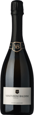 Venturini Baldini Metodo Classico Brut Emilia Romagna 75 cl