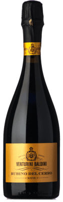 Venturini Baldini Lambrusco Rubino del Cerro Brut Reggiano 75 cl