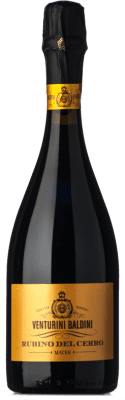 Venturini Baldini Lambrusco Rubino del Cerro Lambrusco Brut Reggiano Biologico 75 cl
