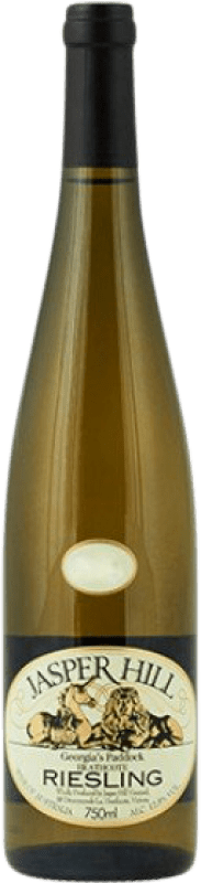 58,95 € | Белое вино Jasper Hill Georgia Paddock I.G. Heathcote Victoria Австралия Riesling 75 cl